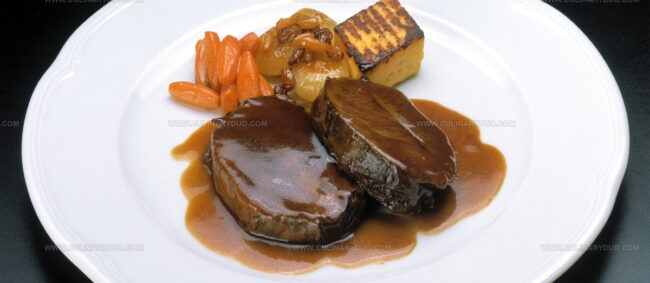 Brasato Al Barolo