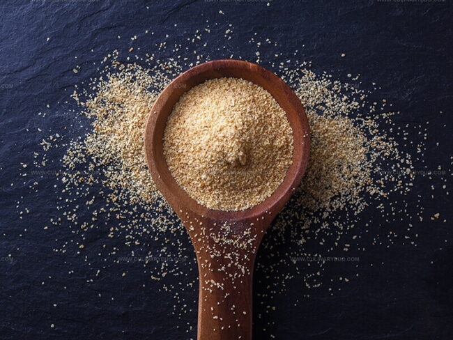 Unlocking Garlic Powder: A Popuplar Ingredient
