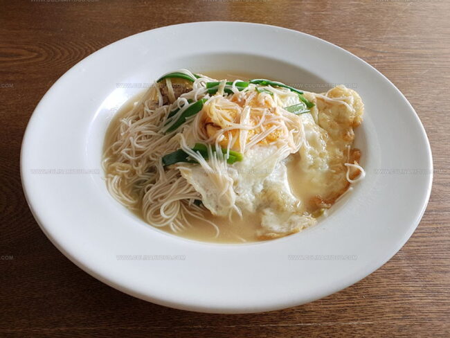 Tips for Preventing Clumping or Overcooking Vermicelli Substitutes