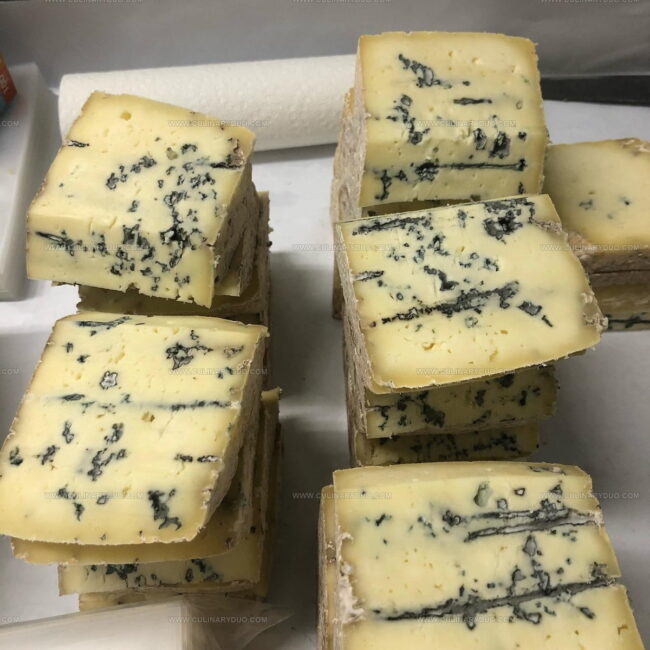 Muranda Blue