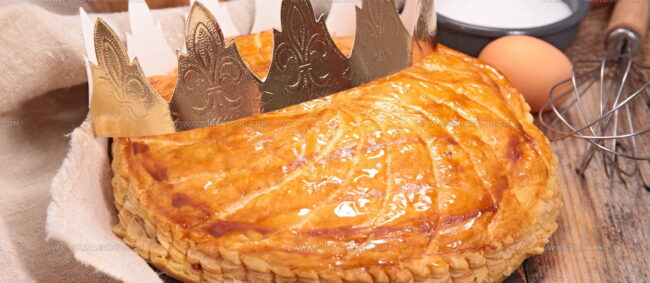 Galette Des Rois