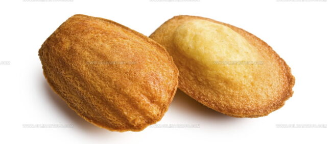 Madeleines